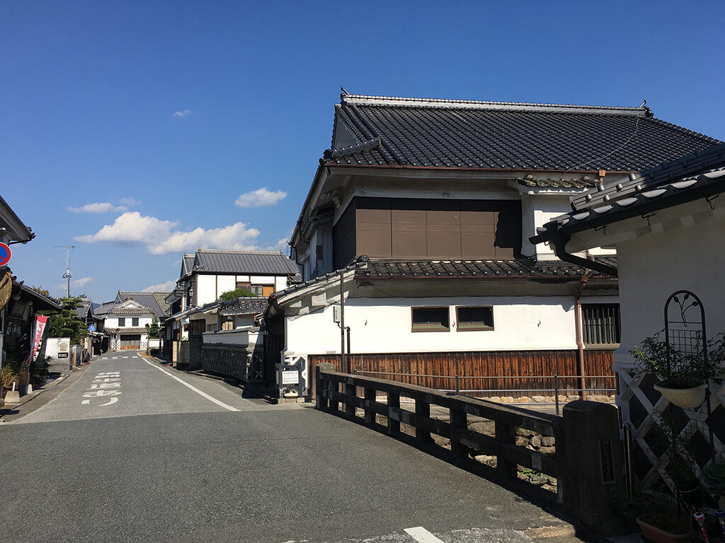 福岡県うきは市吉井町散策5