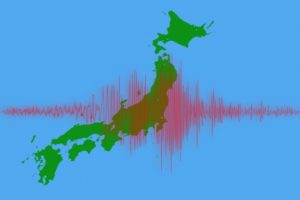スタッフブログ｜ 地震｜画像