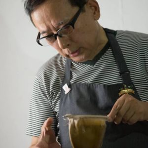 お知らせ|コーヒーの淹れ方講座|太宰府モデルハウス |平田隆文|画像01