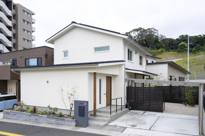 福岡県筑紫野市U様