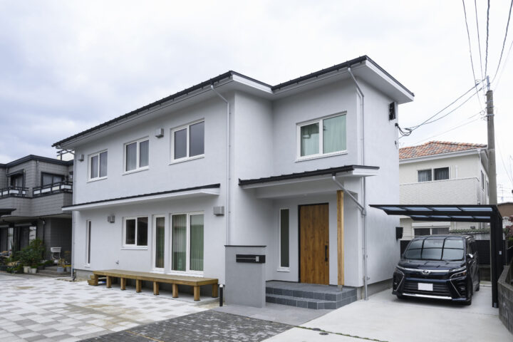 福岡県福岡市早良区S様